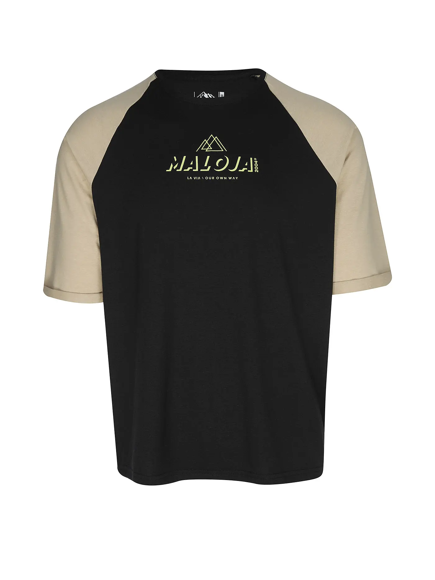 MALOJA | Herren Radtrikot AnderterM. | 